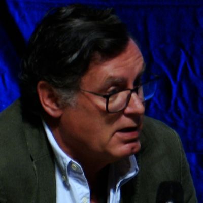 José Moreu Burgos